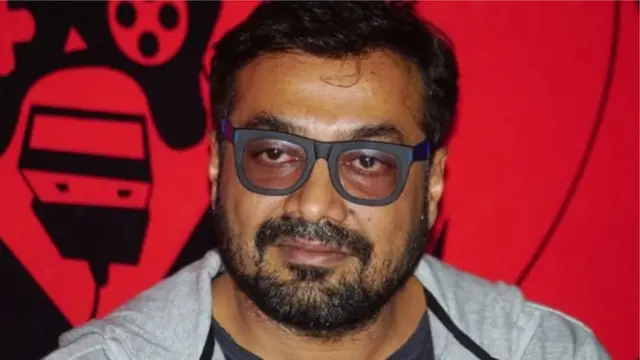 अनुराग कश्यप