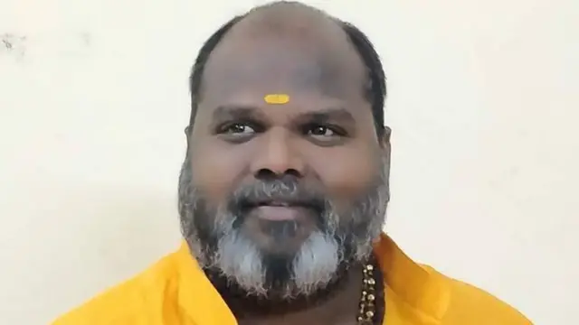 హమారా ప్రసాద్