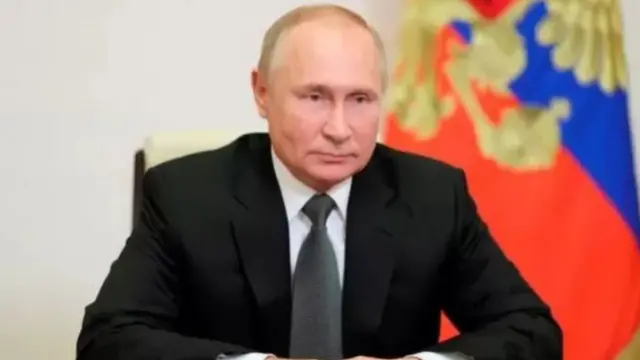 વ્લાદિમીર પુતિન પહેલાં રશિયા નેટોમાં સામેલ થાય તેવું ઇચ્છતા હતા?