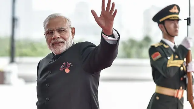 चीन-भारत