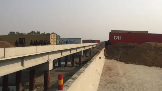 تحریک انصاف دھرنا