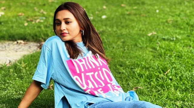 मिमी चक्रवर्ती