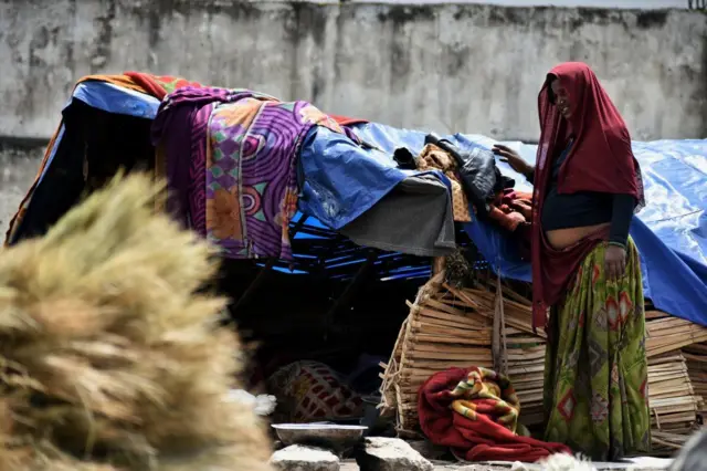 காலநிலை மாற்றம் 