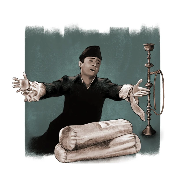 देव आनंद