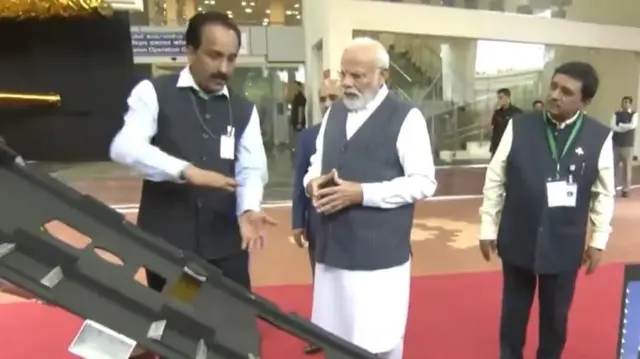 பிரதமர் மோதி