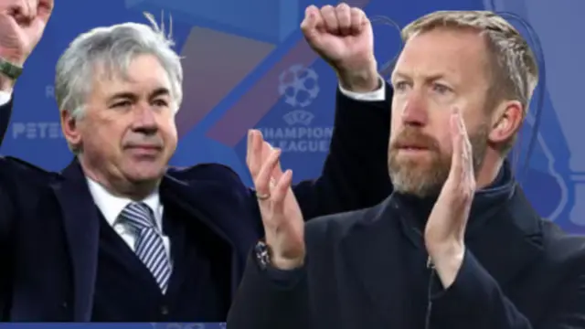 Champions League