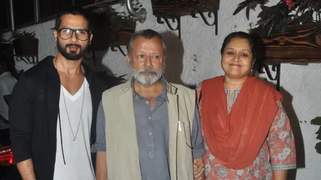 सुप्रिया पाठक