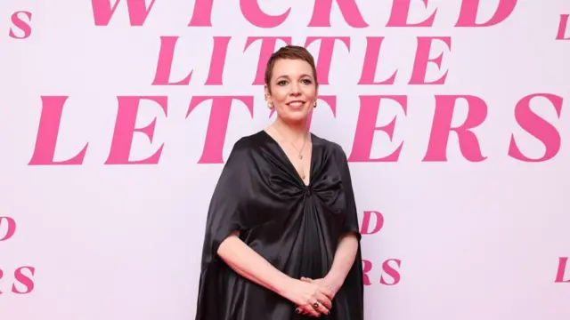 أوليفيا كولمان