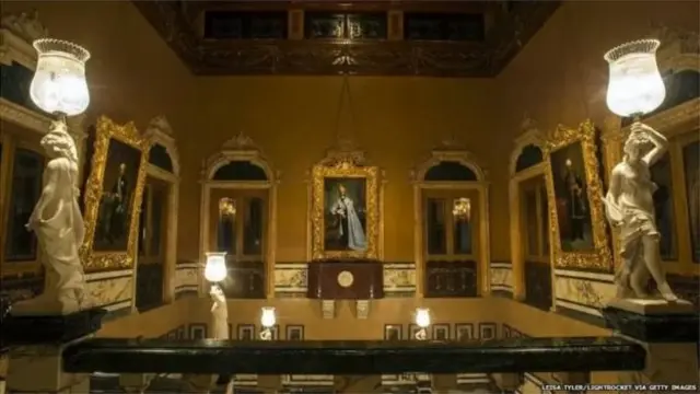 LEISA TYLER/LIGHTROCKET VIA GETTY IMAGES