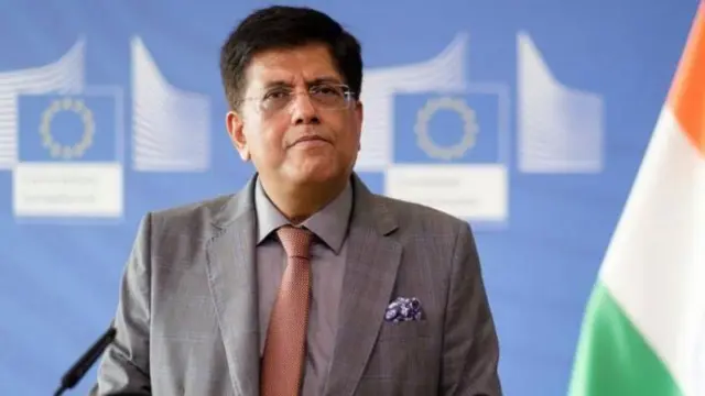 पीयूष गोयल