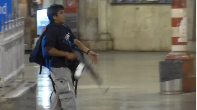 అజ్మల్ కసబ్