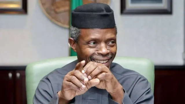 Farfesa Yemi Osinjabo