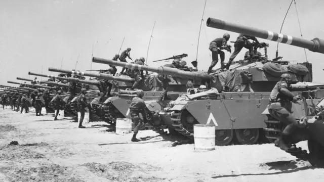 ఈజిప్టు యుద్ధం