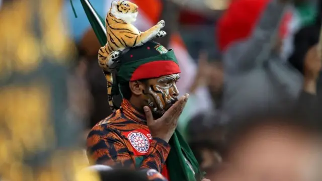 बांग्लादेश