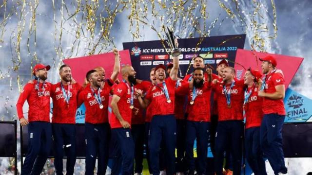 ஐசிசி ஆடவர் டி20 உலகக் கோப்பை