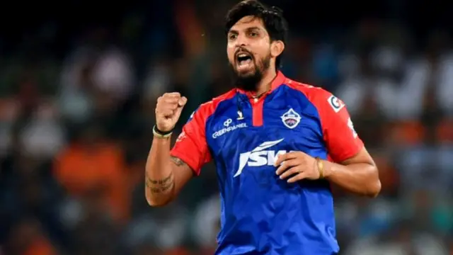 ஐபிஎல் கிரிக்கெட்