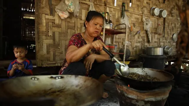 ผู้อพยพ