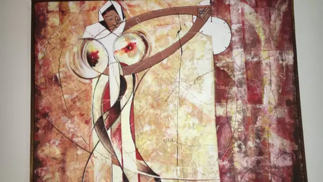 ቀባኢ ኣብ ካምፓላ