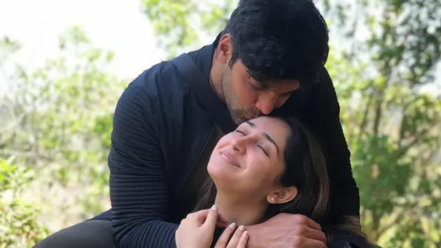 நடிகர் ஆர்யா