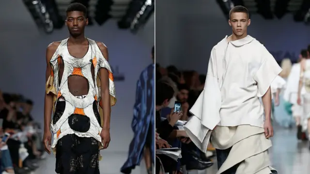 Олівер Тейм і Роберт Сандерс