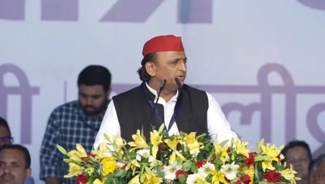 અરવિંદ કેજરીવાલ ઇન્ડિયા ગઠબંધન દિલ્હી બીબીસી ગુજરાતી