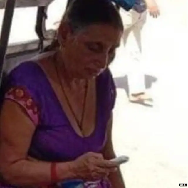 चंद्रकला सिंह