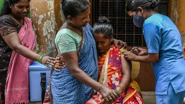 கொரோனா தமிழ்நாடு