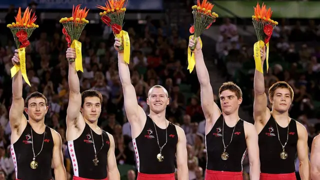 কমনওয়েলথ গেমসের প্রাসঙ্গিকতা নিয়েই উঠেছে প্রশ্ন