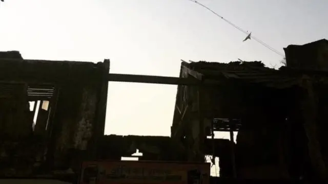 कामाठीपुरा