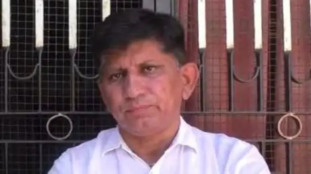 અમેરિકા જતા મૃત્યુ