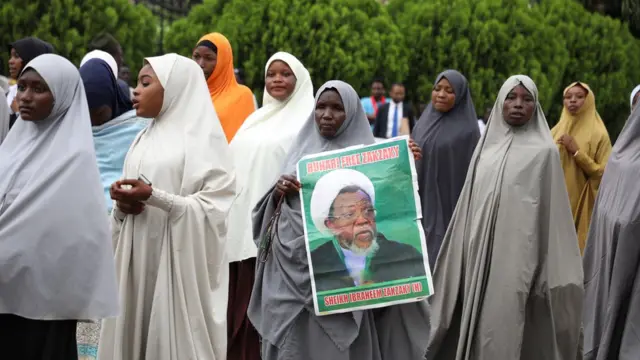 Mabiya Zakzaky