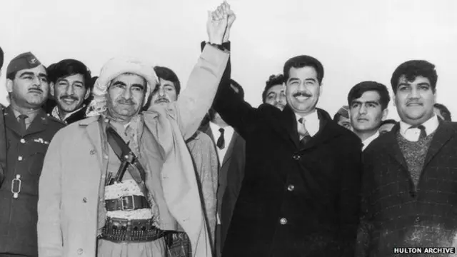 كردستان العراق