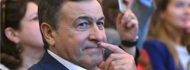 Арас Агаларов