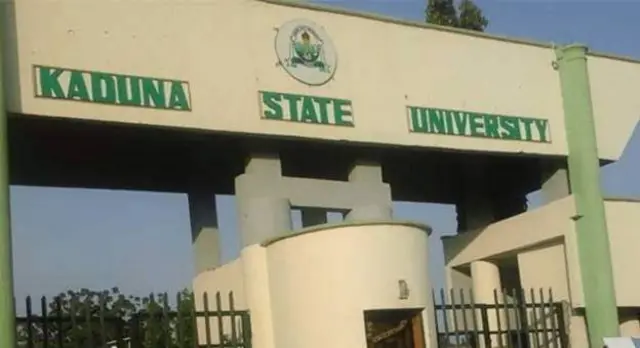 Kaduna State University