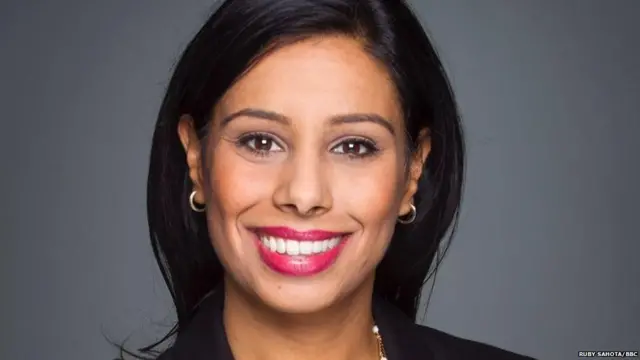 ਰੁਬੀ ਸਹੋਤਾ