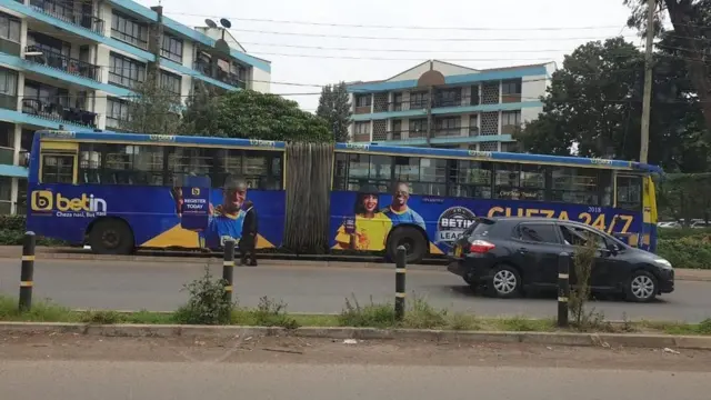 Mchezo bahati nasibu ni biashara yenye thamani ya mabilioni ya dola kwa kampuni zinazoendesha biashara hii