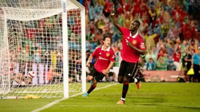 Man United