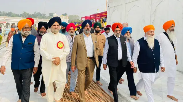 ਦਿੱਲੀ ਗੁਰਦੁਆਰਾ ਪ੍ਰਬੰਧਕ ਕਮੇਟੀ 