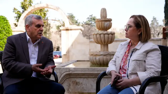 Zeynel Abidin Beyazgül