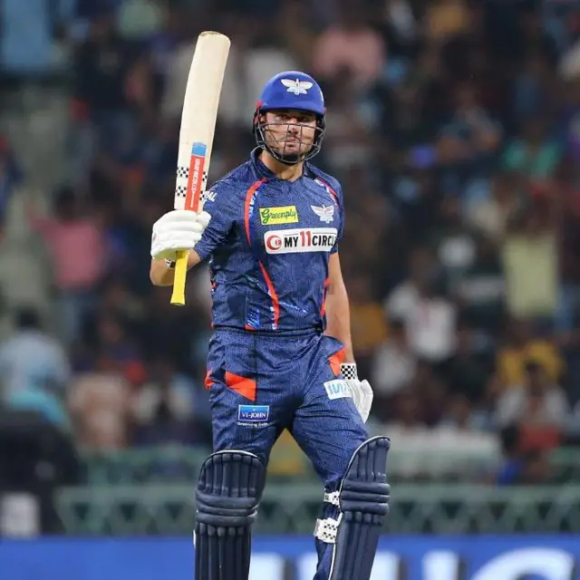  स्टोयनिश 