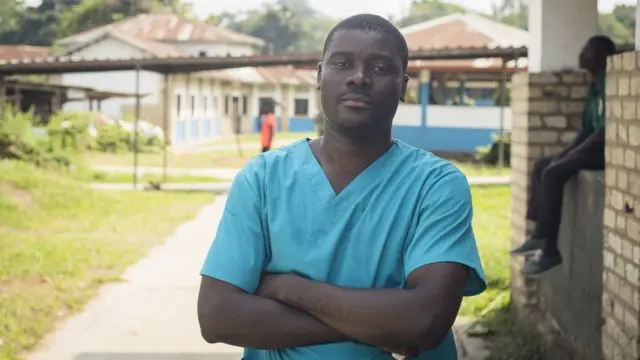 Hogganaa garee qo’annoo fi Daarektara barnootaa Hospitaala VangaaDr Mudjiin