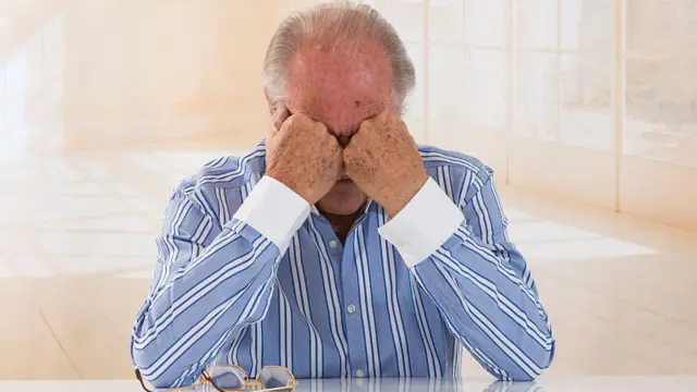 ఆత్మహత్యల ఆలోచనలు 