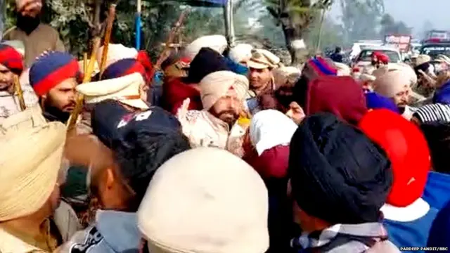 ਬੇਅਦਬੀ ਕਾਂਡ