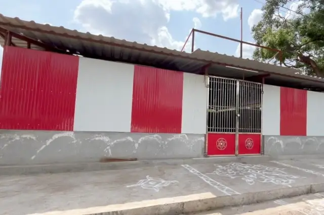 திருவண்ணாமலை, சாதி பாகுபாடுகள், கோவில் நுழைவு, தமிழ்நாடு 