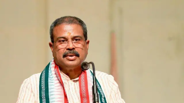 CJP ने तीन महत्त्वाच्या मागण्या केल्या आहेत. त्यात केंद्रीय शिक्षण मंत्र्यांचा राजीनामा हा मध्यवर्ती मुद्दा आहे. 
