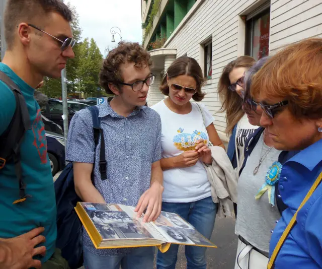 Олег Батько