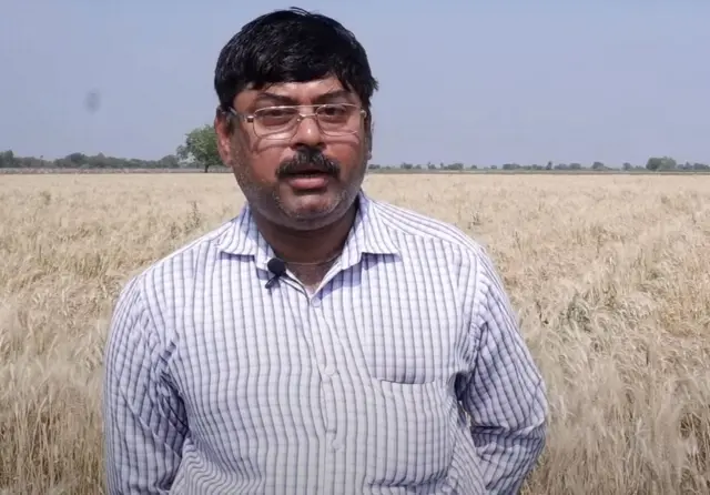 ખેડૂત પિયુષભાઈ