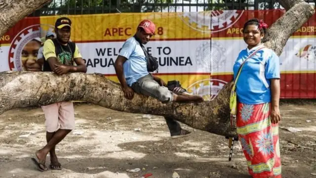 مقامی افراد