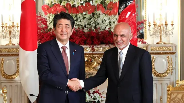 جاپان