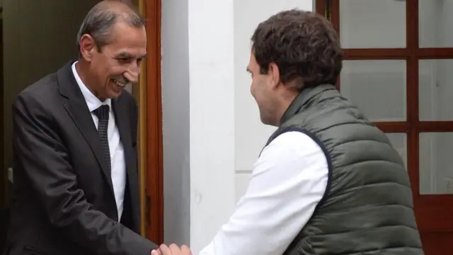 डीएस हुड्डा